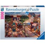 Ravensburger Puzzle Ravensburger Paris Impressions 1000pc (10216727)
