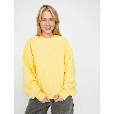 Volcom Piou Crew dawn yellow