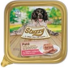 Stuzzy Adult Dog držky a teľacie 300 g