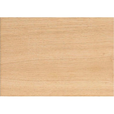 ČistéDřevo MDF dubová překližka (A/B) - 4 x 300 x 200 mm