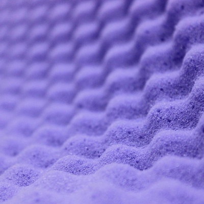 STP WAVE 15 Violet - plát