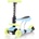Lorelli Тротинетка lorelli smart 2в1 (46957)
