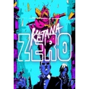 Katana ZERO
