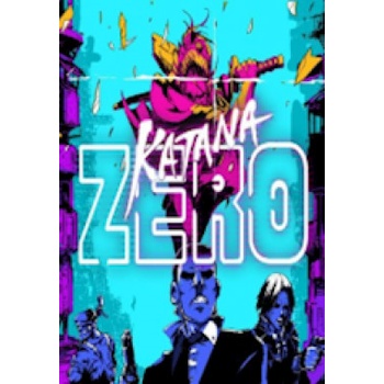 Katana ZERO
