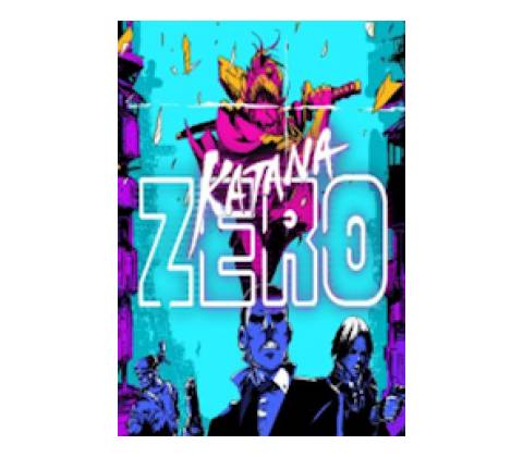 Katana ZERO
