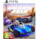 Ed & Edda: Grand Prix - Racing Champions