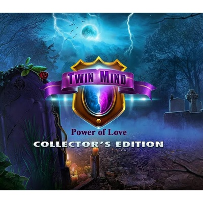 Twin Mind: Power of Love (Collector's Edition)