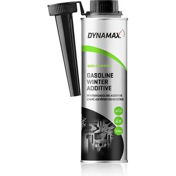 DYNAMAX Зимна добавка за бензин 300ml (502832)