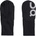 On Ръкавици On Core Glove - Black - размер S (202-8393-0211)