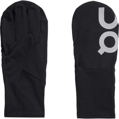 On Ръкавици On Core Glove - Black - размер S (202-8393-0211)