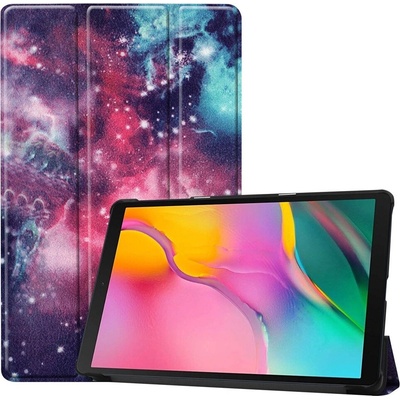 Vsechnonamobil 127667 ART Zaklápěcí pouzdro pro Samsung Galaxy Tab A 10.1 2019 T515 / T510 GALAXY