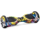Hoverboard Standard Graffiti