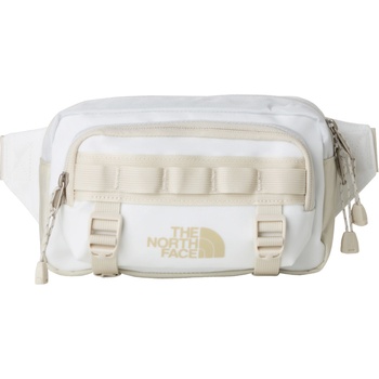 The North Face Base Camp Lumbar Цвят: бял