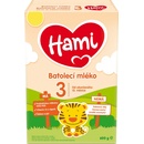 Hami 12+ s príchuťou vanilky 600 g