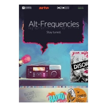Alt-Frequencies
