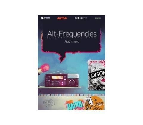 Alt-Frequencies