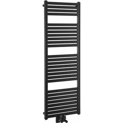 Sapho Tondi DT476T 450 mm x 1330 mm čierny mat