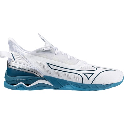 Mizuno WAVE MIRAGE 5 X1GA235021 – Zboží Mobilmania