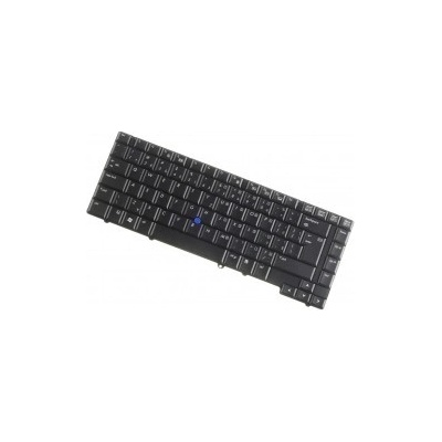 HP kompatibilní NSK-H4L01 klávesnice na notebook černá CZ/SK trackpoint