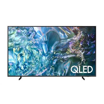 SAMSUNG 50" QLED 4K QE50Q60D Série Q60D QE50Q60DAUXXH