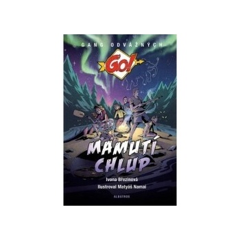 Mamutí chlup