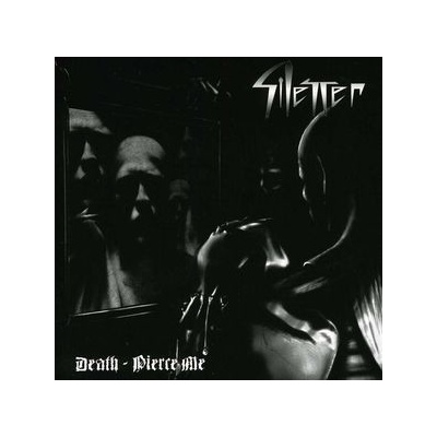 SILENCER: DEATH - PIERCE ME CD