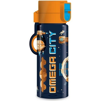 Ars Una Fľaša plastová 475ml