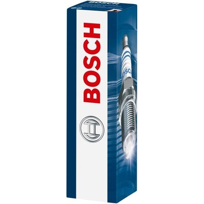 Zapalovací svíčka BOSCH 0 242 240 675 – Hledejceny.cz