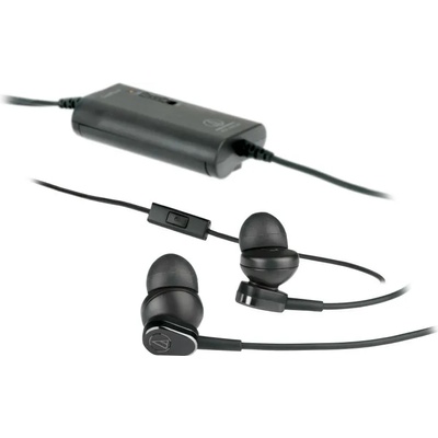 Audio-Technica ATH-ANC33IS