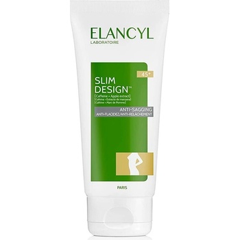 Elancyl Slim Design zeštíhlující krém proti celulitidě 200 ml