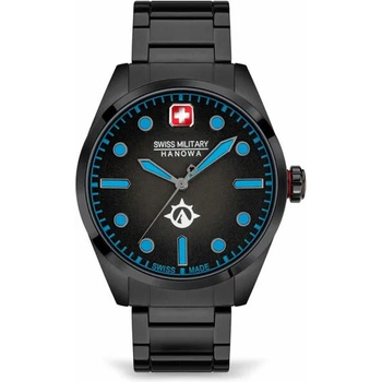 Image 1 of Swiss Military Hanowa SMWGG2100530