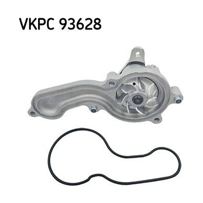 Vodní čerpadlo, chlazení motoru SKF VKPC 93628