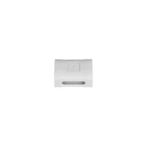Simet Cable steel muff 3x2, 5mm, MGB3 grey 89001002
