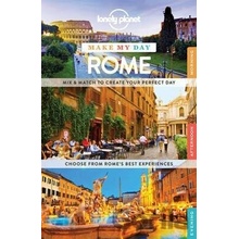 Make My Day Rome - Lonely Planet