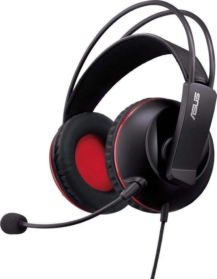 Asus Cerberus Headset