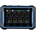 Fnirsi Преносим 3-в-1 fnirsi 2c53p осцилоскоп с 4.3" сензорен екран (2c53p)