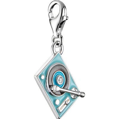 Thomas Sabo přívěsek charm Record player 2217 041 7