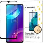 Wozinsky защитно закалено стъкло за TCL 30 5G - Черен KP24284