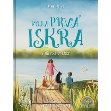 Moja prvá iskra - Iryna Zelyk