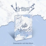 Daniel Shopping s. r. o Dreamcatcher: Virtuous (Limited Version) - CD (074509)