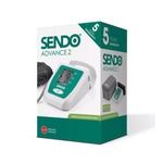 UniComs Апарат за кръвно SENDO Advance 2, L (31 - 45 см)