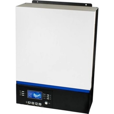 Sapro FVE Off-Grid AZO Digital ESB 10kW-48 FVEIN1048R48 – Zboží Mobilmania