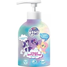 My Little Pony Tekuté mydlo na ruky Bubble Gum 500 ml