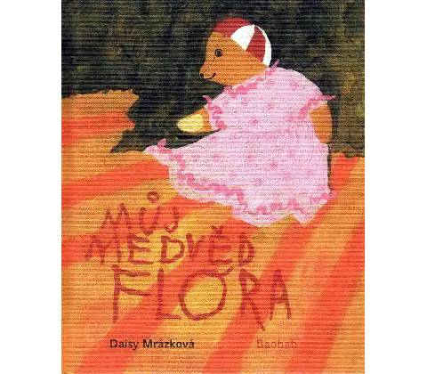 Můj medvěd Flóra