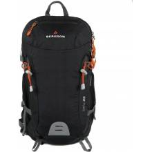 Bergson Hals 25 l černý
