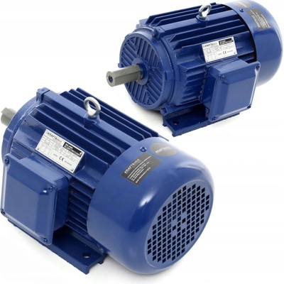 Kraft & Dele KD1816 Elektromotor 3,0kW 2840 ot/min 380V – Zbozi.Blesk.cz