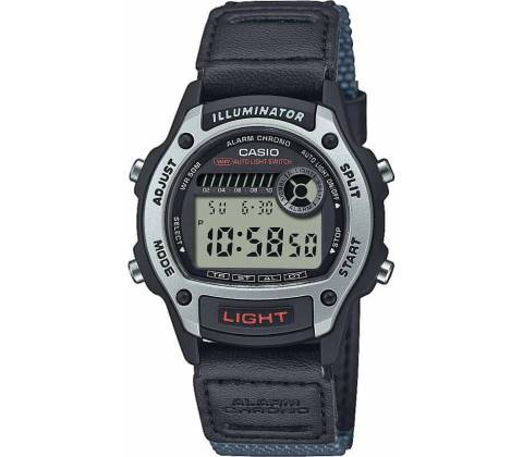 Casio W-220HF-8A