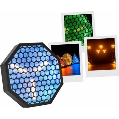 MacMa AMBERO Led Lighting Effects Svetelný efekt