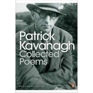 Collected Poems | Patrick Kavanagh (2005)