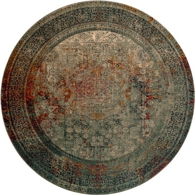 Najkoberce Omega MAMLUK Vintage smaragdový